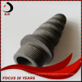 Direct Factory Sale High Purity Carbon Graphite Component for Mechanical